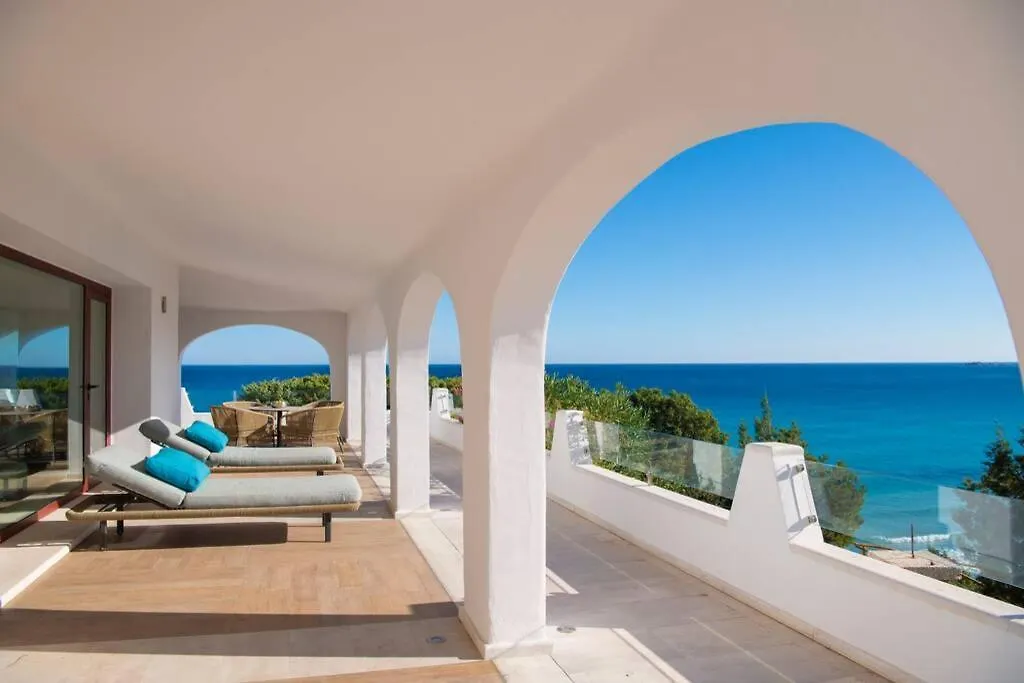 Villa Bianca Villasimius