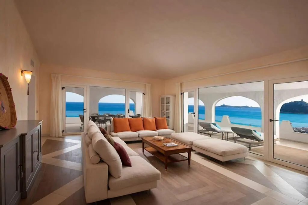 Villa Bianca Villasimius