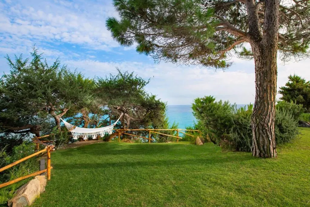 Villa Bianca Villasimius 0*,  Italy