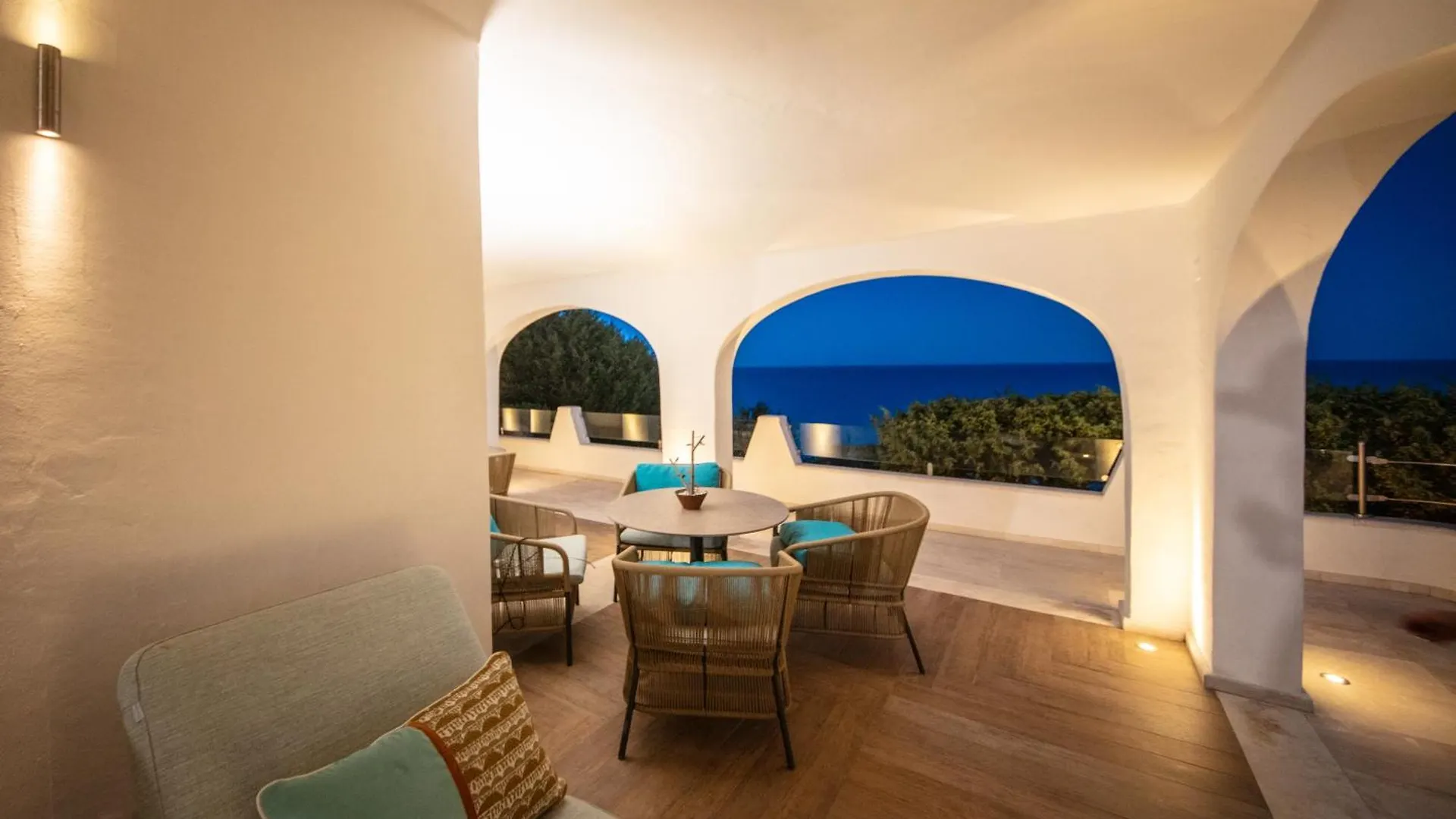 Villa Bianca Villasimius 0*,