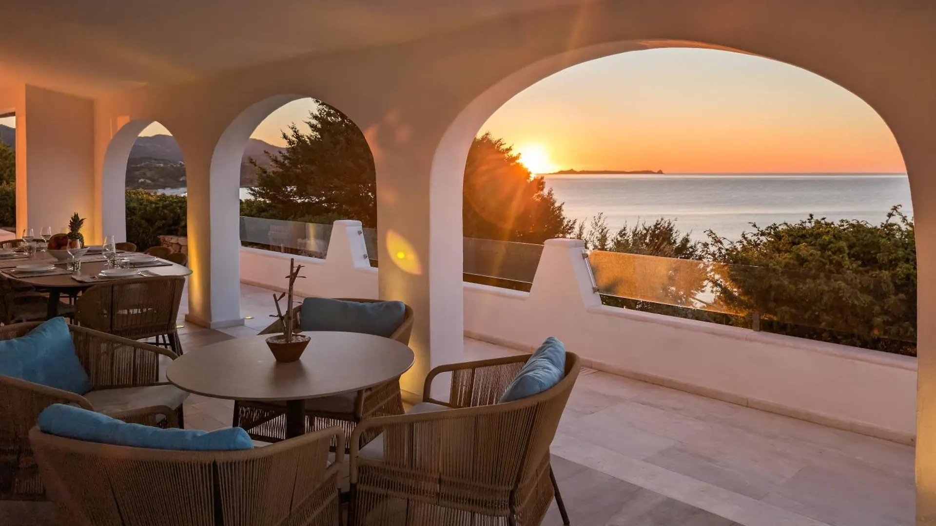 Villa Bianca Villasimius