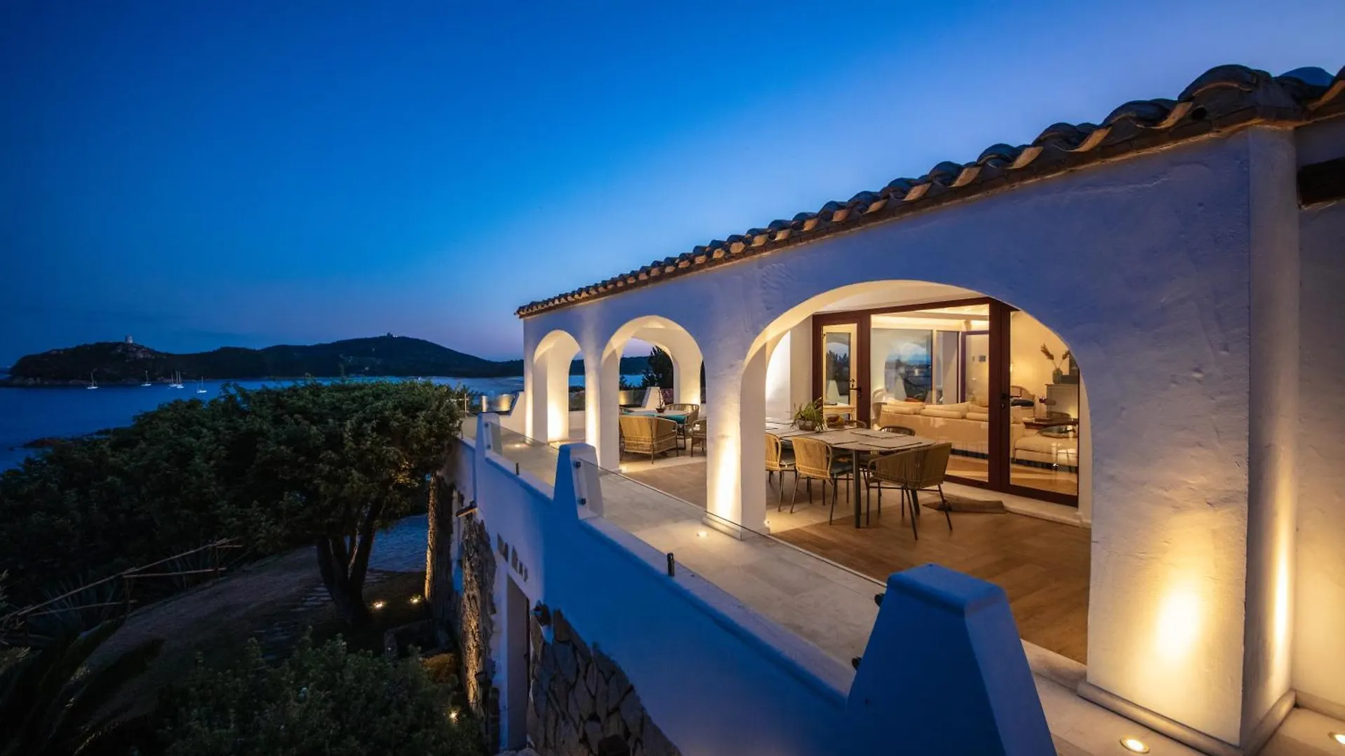 Villa Bianca Villasimius 0*,