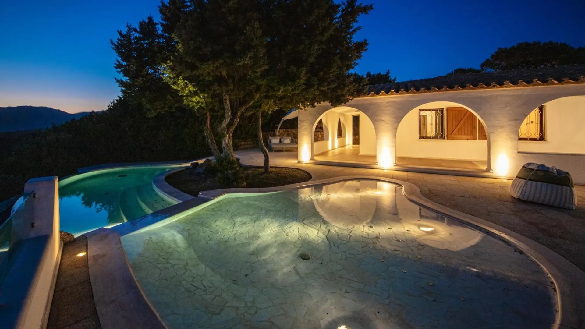 Villa Bianca Villasimius 0*,