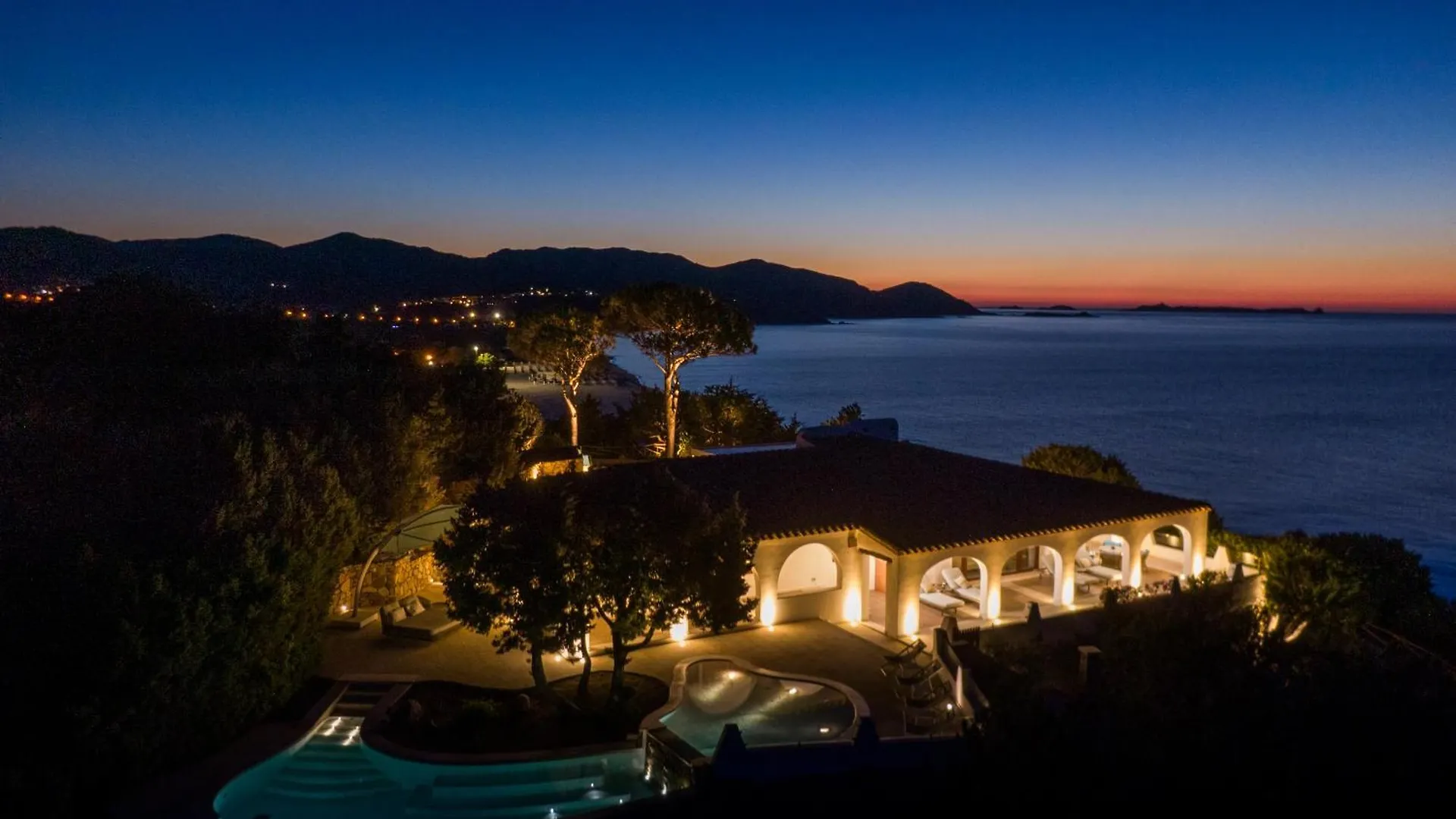 Villa Bianca Villasimius